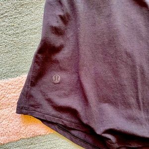 Lululemon Love V-Neck Tee